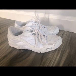 Cheerleading Competition Shoes